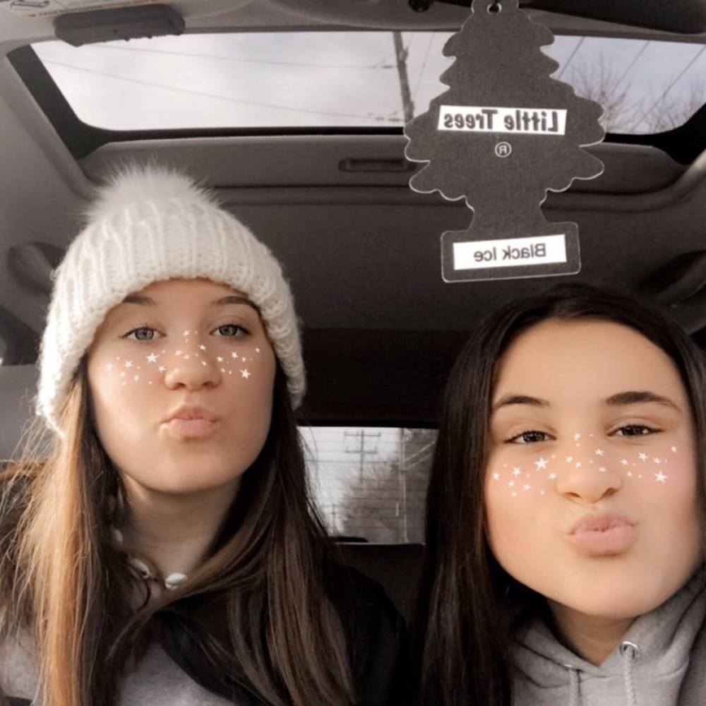 Meet your Posher, Jojo